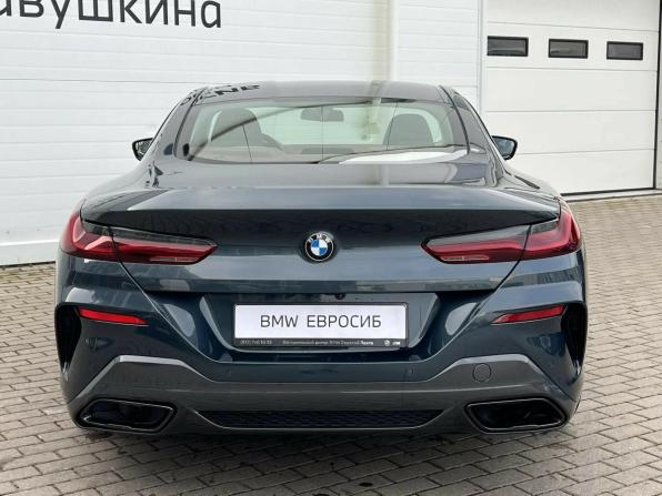 BMW 8 серии II (G14/G15/G16) с пробегом 2021 года, цена 8 399 000 рублей, 35500 км, купе, Автокод Объявления