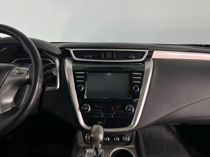Nissan Murano III (Z52) Архангельск  - изображение 18