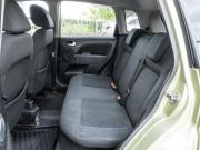Ford Fiesta Mk5 Ставрополь  - изображение 25