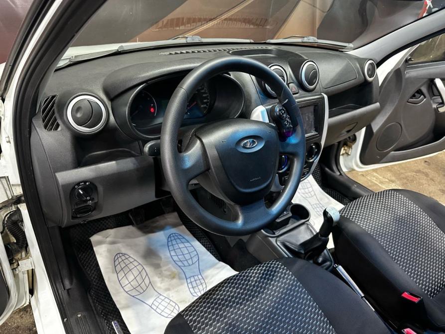 Lada (ВАЗ) Granta I Ставрополь  - изображение 7