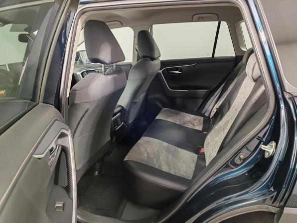 Toyota RAV4 V (XA50) с пробегом 2020 года, цена 2 495 000 рублей, 190575 км, внедорожник, Автокод Объявления