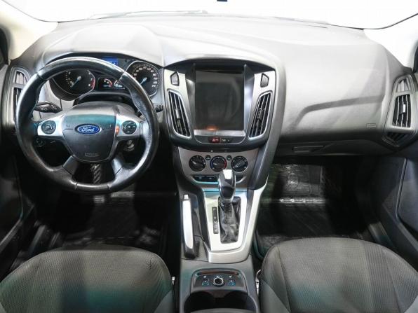 Ford Focus III с пробегом 2013 года, цена 799 900 рублей, 188740 км, хэтчбек, Автокод Объявления