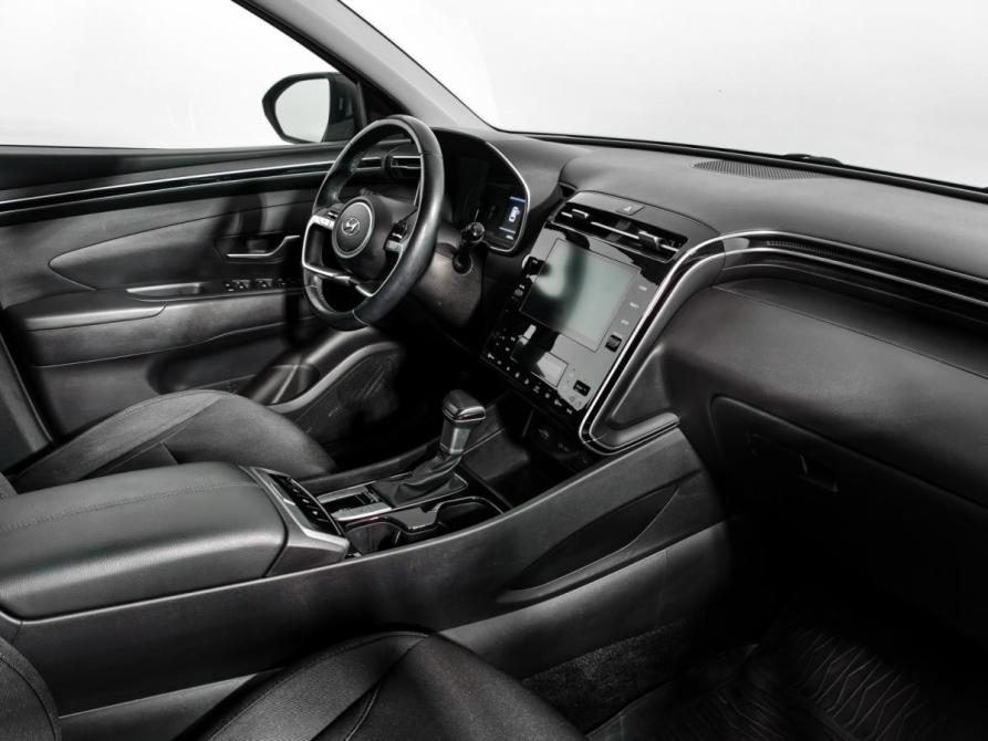 Hyundai Tucson IV Санкт-Петербург  - изображение 13