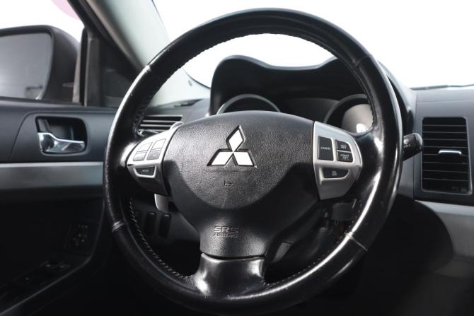 Mitsubishi Lancer X с пробегом 2008 года, цена 799 000 рублей, 245000 км, седан, Автокод Объявления