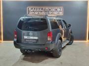 Nissan Pathfinder III Рестайлинг Уфа  - изображение 20