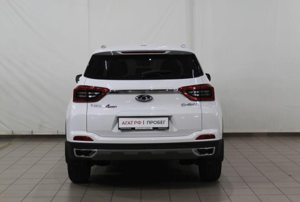 Chery Tiggo 4 Pro I Астрахань  - изображение 10