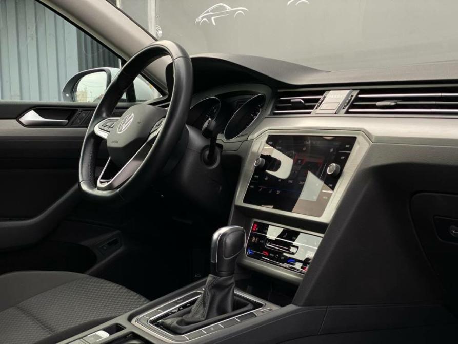 Volkswagen Passat B8 Рестайлинг Санкт-Петербург  - изображение 7