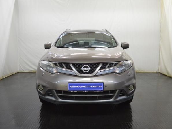 Nissan Murano II (Z51) Рестайлинг 2 с пробегом 2013 года, цена 1 050 000 рублей, 276075 км, внедорожник, Автокод Объявления