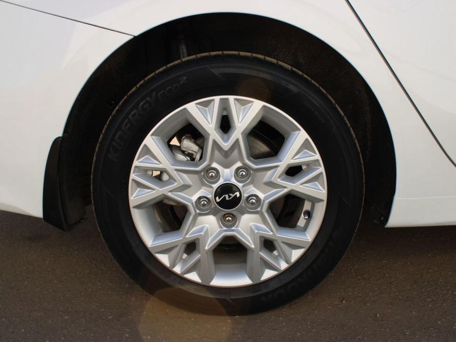 Kia Ceed III Рестайлинг Нижний Новгород  - изображение 9
