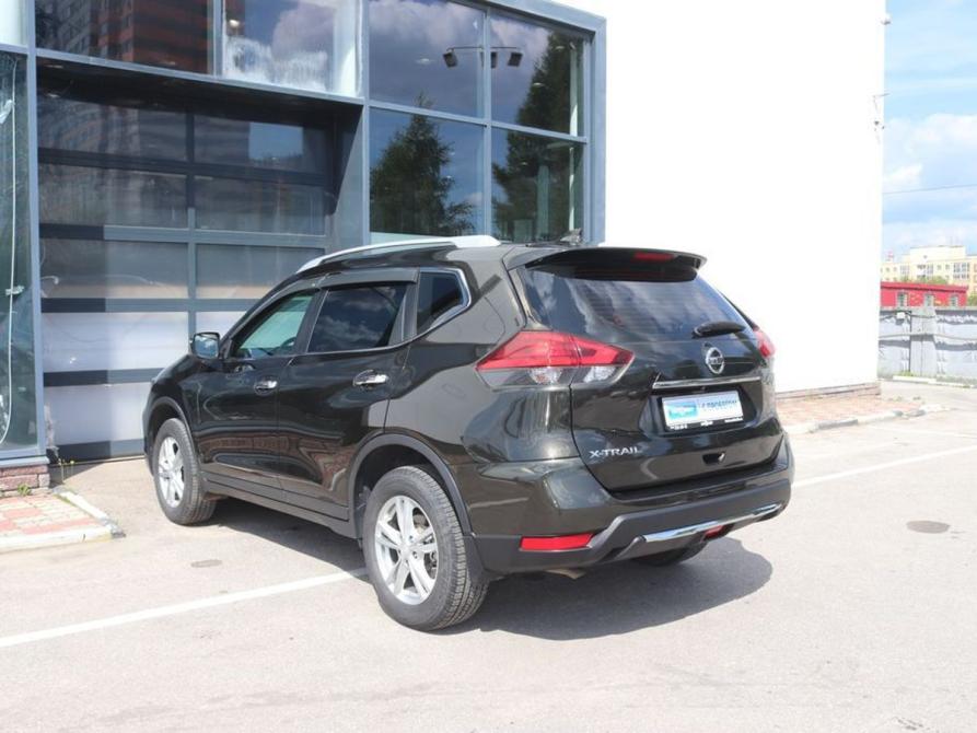 Nissan X-Trail III Рестайлинг Нижний Новгород  - изображение 3