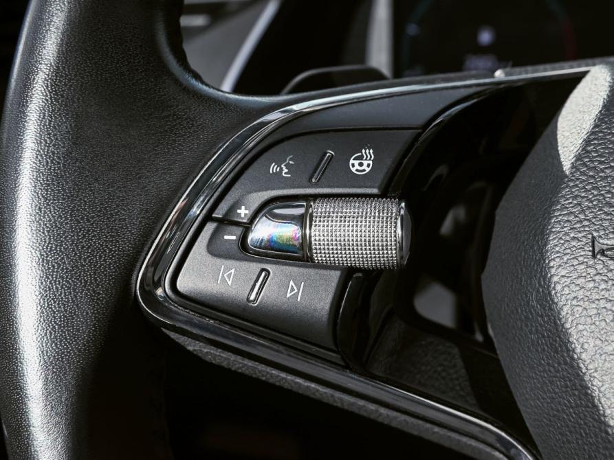 Skoda Octavia IV (A8) Екатеринбург  - изображение 14