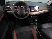 Lada (ВАЗ) Vesta I Рестайлинг (NG) Воронеж  - изображение 24