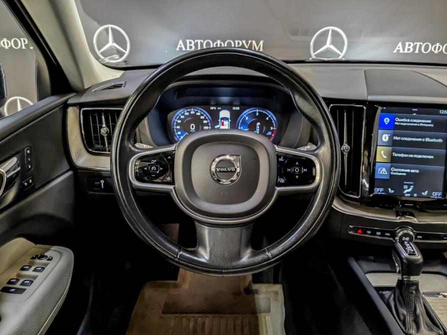 Volvo XC60 II Москва  - изображение 22