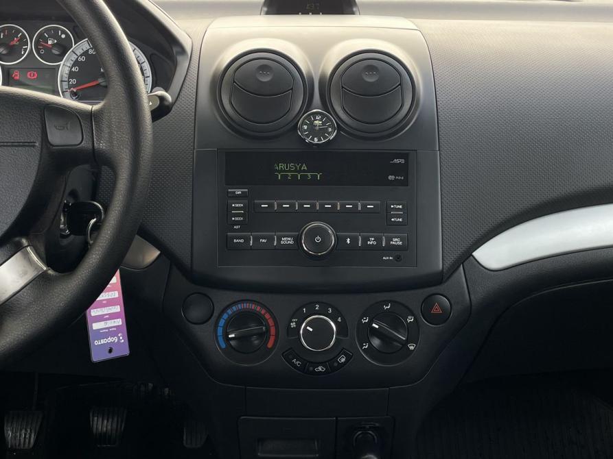 Chevrolet Nexia I Тамбов  - изображение 16