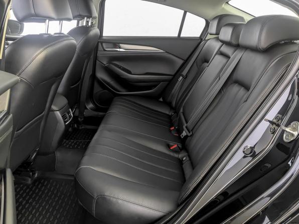 Mazda 6 III (GJ) Рестайлинг 2 с пробегом 2021 года, цена 3 250 000 рублей, 66052 км, седан, Автокод Объявления
