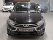 Lada (ВАЗ) Granta I Рестайлинг Казань  - изображение 24