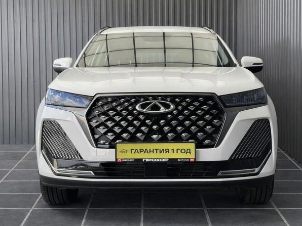 Chery Tiggo 7 Pro Max I Рестайлинг с пробегом 2024 года, цена 1 967 000 рублей, 28317 км, внедорожник, Автокод Объявления