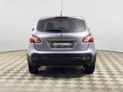 Nissan Qashqai I Рестайлинг Казань  - изображение 25