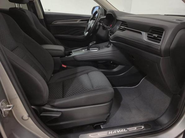 Haval F7 I с пробегом 2019 года, цена 1 720 000 рублей, 75461 км, внедорожник, Автокод Объявления