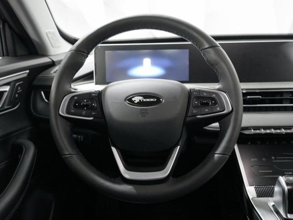 Chery Tiggo 4 Pro I Рестайлинг с пробегом 2024 года, цена 1 797 000 рублей, 17917 км, внедорожник, Автокод Объявления