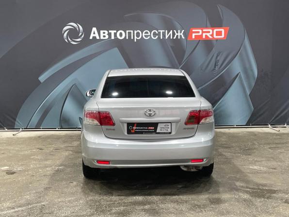Toyota Avensis III с пробегом 2009 года, цена 920 000 рублей, 247948 км, седан, Автокод Объявления