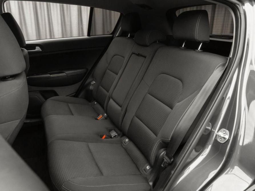 Kia Sportage IV Москва  - изображение 12