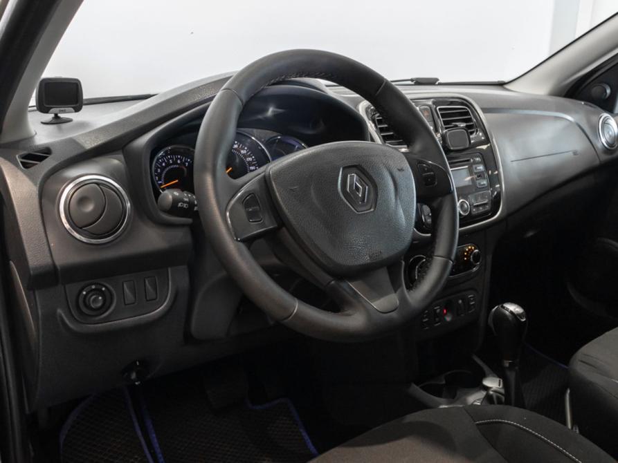 Renault Sandero II Казань  - изображение 5