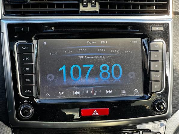 Haval H6 I с пробегом 2019 года, цена 1 480 000 рублей, 156160 км, внедорожник, Автокод Объявления