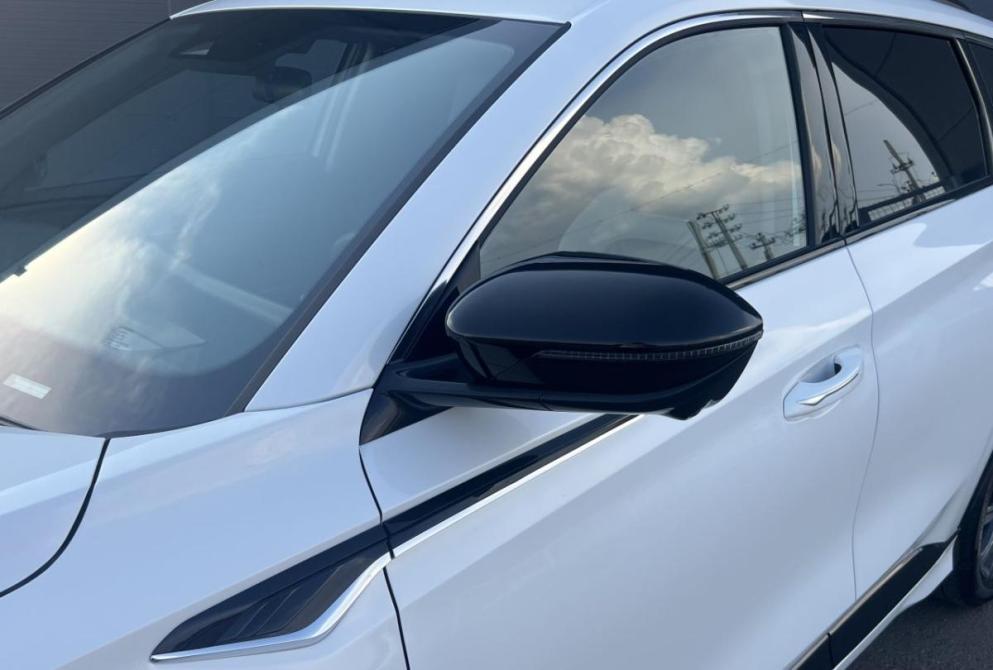 Changan CS75 Plus III Красноярск  - изображение 10