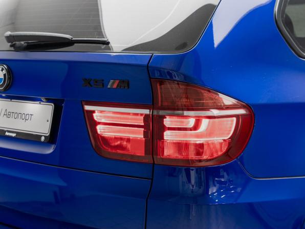 BMW X5 M I (E70) с пробегом 2012 года, цена 2 590 000 рублей, 96214 км, внедорожник, Автокод Объявления