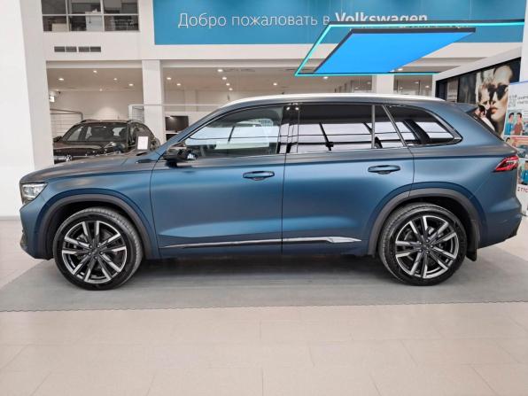 Geely Monjaro I с пробегом 2024 года, цена 3 720 000 рублей, 20128 км, внедорожник, Автокод Объявления