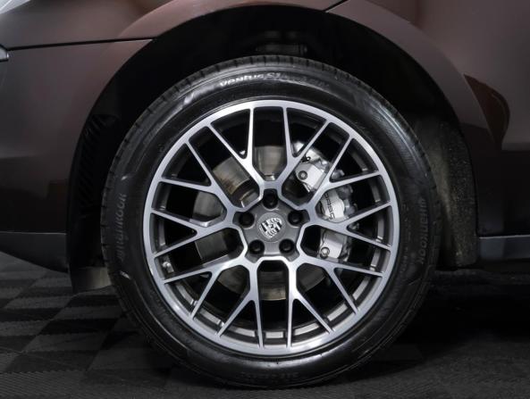 Porsche Macan I с пробегом 2014 года, цена 2 690 000 рублей, 122788 км, внедорожник, Автокод Объявления