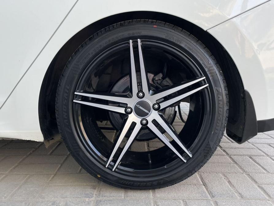 Hyundai Solaris II Тамбов  - изображение 19
