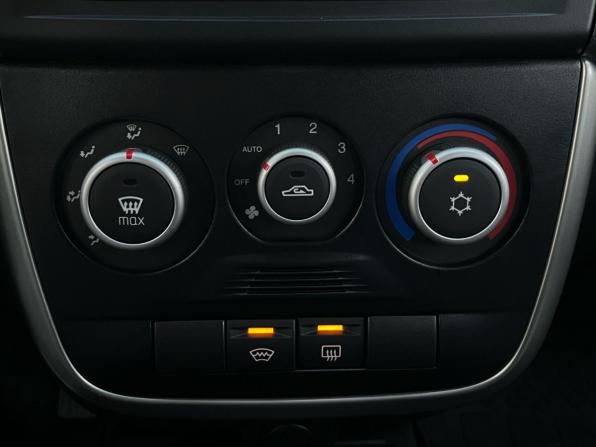 Lada (ВАЗ) Granta I Рестайлинг с пробегом 2021 года, цена 820 000 рублей, 23144 км, лифтбек, Автокод Объявления