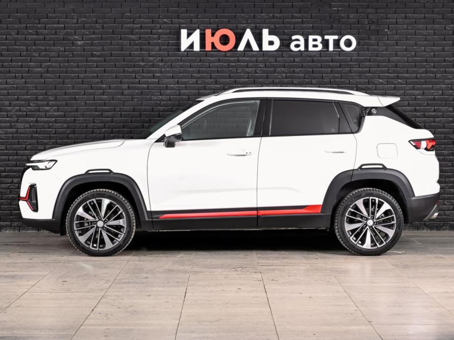 Changan CS35 Plus I Рестайлинг Екатеринбург  - изображение 8