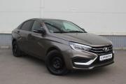 Lada (ВАЗ) Vesta I Рестайлинг (NG) Санкт-Петербург  - изображение 28