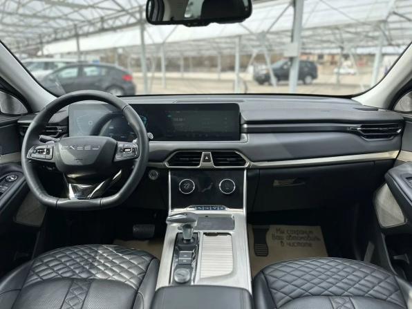 Exeed TXL I Рестайлинг с пробегом 2022 года, цена 2 076 000 рублей, 92568 км, внедорожник, Автокод Объявления