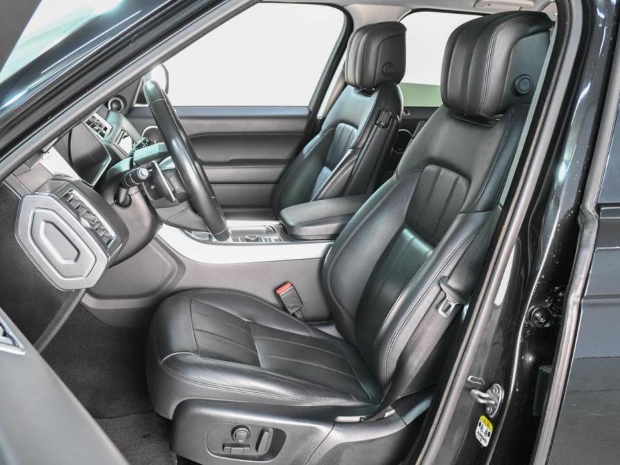 Land Rover Range Rover Sport II Рестайлинг Ростов-на-Дону  - изображение 10