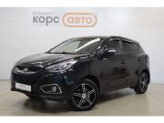 Hyundai ix35 I Рестайлинг Коломна  - изображение 16