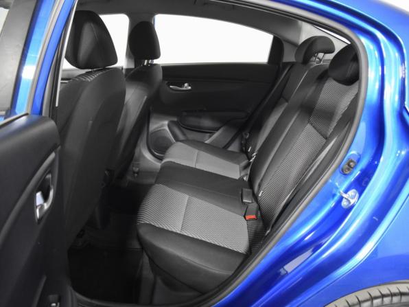 Kia Rio IV с пробегом 2019 года, цена 1 431 000 рублей, 52212 км, седан, Автокод Объявления