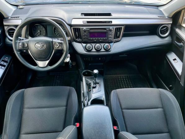 Toyota RAV4 IV (XA40) Рестайлинг с пробегом 2015 года, цена 1 880 000 рублей, 174700 км, внедорожник, Автокод Объявления