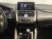 Lexus NX I Рестайлинг Санкт-Петербург  - изображение 58