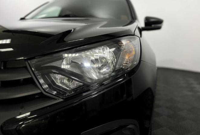 Lada (ВАЗ) Granta I Рестайлинг с пробегом 2022 года, цена 799 000 рублей, 50931 км, седан, Автокод Объявления