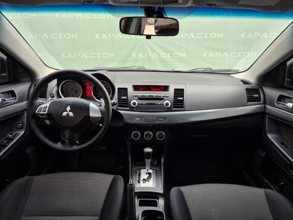 Mitsubishi Lancer X с пробегом 2008 года, цена 760 000 рублей, 214127 км, седан, Автокод Объявления