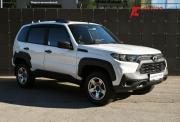 Lada (ВАЗ) Niva Travel I Сыктывкар  - изображение 21