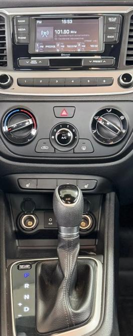 Hyundai Solaris II Шахты  - изображение 15