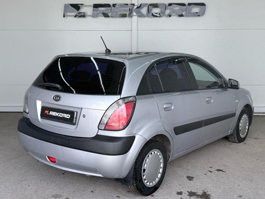 Kia Rio II Уфа  - изображение 4