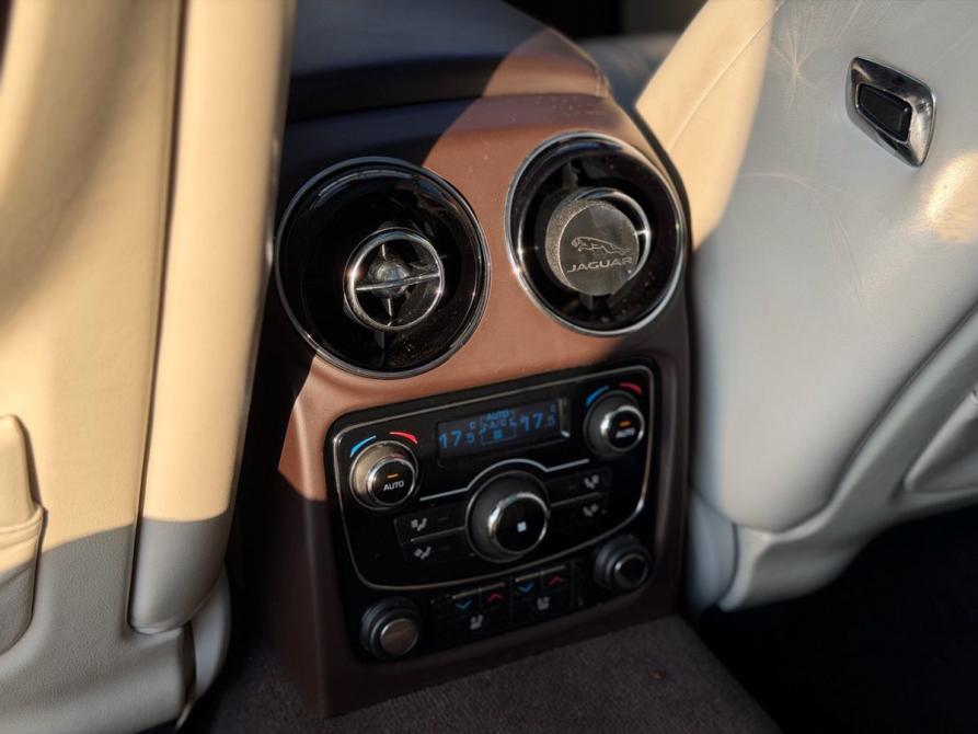 Jaguar XJ IV (X351) Волгоград  - изображение 33