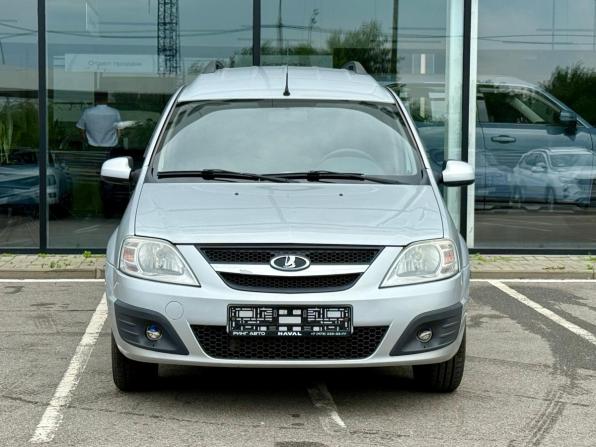 Lada (ВАЗ) Largus I с пробегом 2014 года, цена 715 000 рублей, 209374 км, универсал, Автокод Объявления