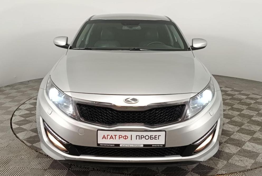 Kia Optima III Волгоград  - изображение 2